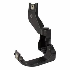 Charge Air Cooler Bracket Turbocharger Intercooler - 1.6L
