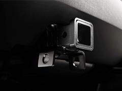 Transit Connect 2014-2023 Trailer Hitch 2 Receiver