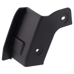 Shield Splash Mud <br>Mud Flap Wheelhouse Air deflector Molding Stone Guard - Right, Front, Rear (XL, XLT)