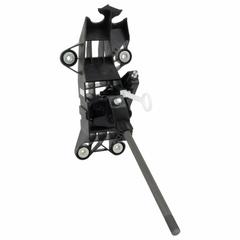 Manual Transmission Shift Lever Gear (MT)