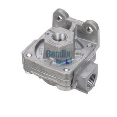 Quick Release Valve