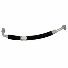 AIR CONDITIONING (A/C) Refrigerant Suction Hose Tube