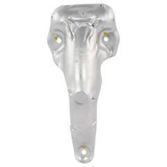 Exhaust Heat Shield Turbocharger Mount - 1.5L