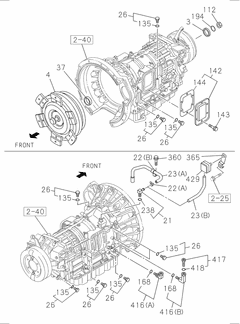 Electrical System Harness