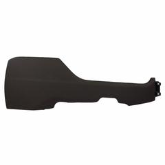 Console Trim Panel Instrument - Right