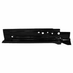Roof Side Rail Reinforcement - Left, Inner