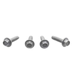 Air Bag Impact Sensor Screw