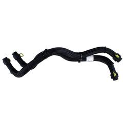Automatic Transmission Oil Cooler Hose Tube (AT)