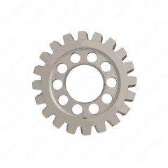 Crankshaft Gearing Drive for OM457 EEV