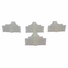Fender Flare Clip Retaining Kit - M10 x 18MM (SVT)