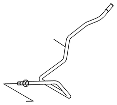 Fuel Tank Gasket Seal