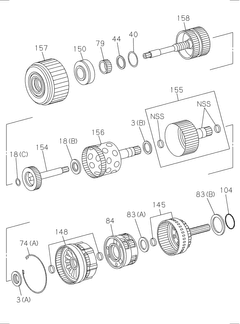 Plate asm