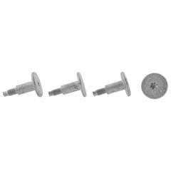 Hex Head Bolt ABS Modulator - M6 X 26MM