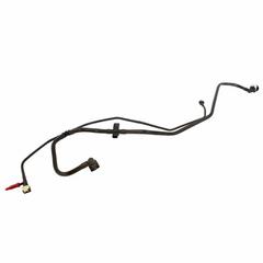 Tube Fuel Feed (Tremor Package)