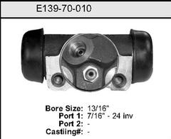 Wheel Cylinder