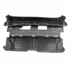Radiator Shutter Control Active Grille