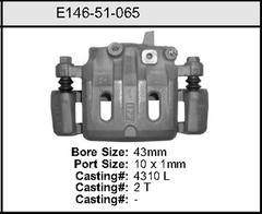Caliper