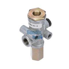 Pilot Valve