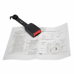Seat Belt Receptacle - Right