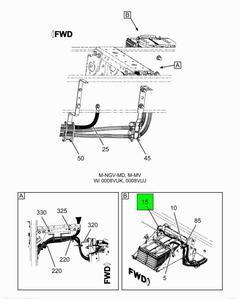 Figure 1P2PV