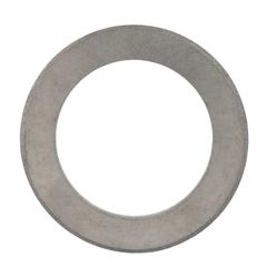 Shim - 0.287, Rear 3.15 Ratio