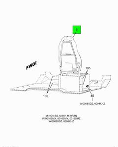 Figure 1GWKZ