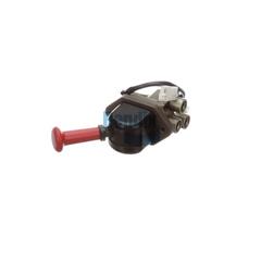 Hand Brake Valve