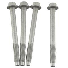 Bolt - M8 x 80MM