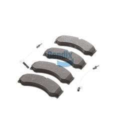 Pad Set