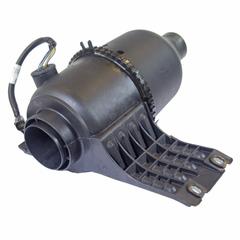 Air Filter and Housing Cleaner