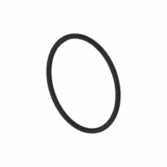 PTO Seal O-Rings for DD13 EPA10/GHG14