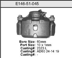 Caliper