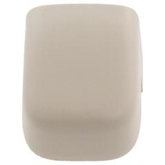 Seat Belt Anchor Plate Cover