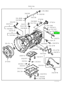 SLEEVE,SPEEDOMETER DRIVEN GEAR 1