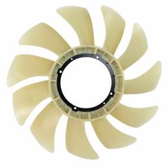 Engine Cooling Fan Blade