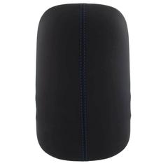 Armrest Console Lid <br>Console Indigo stitch