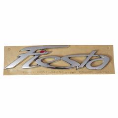 Name Plate Deck Lid Emblem