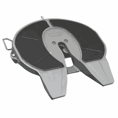 Fifth Wheel Assembly