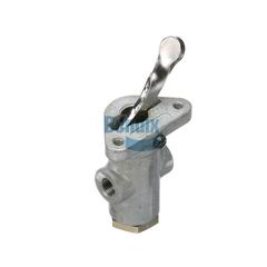 Control Valve