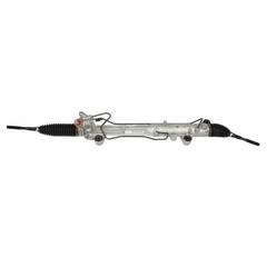 Steering Gear 22 X 9 Machined/Polished