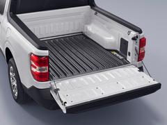 Maverick 2022-2024 Bed Tray Liner Kit