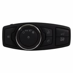 Headlight Switch HEADLAM - Front