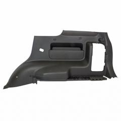 Interior Quarter Panel Trim - Right