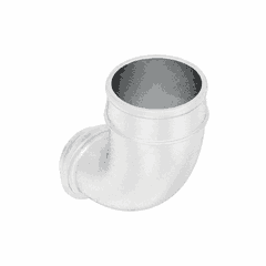 Air Tube - Turbocharger for DD15 EPA07/EPA10/GHG17