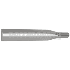 FENDER-TANDEM ARM HEAVY DUTY