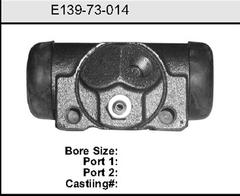 Wheel Cylinder