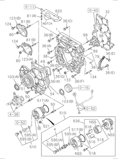 Gasket