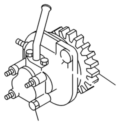 Heavy Duty Truck Hose