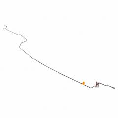 Brake Hydraulic Line Tube - Rear