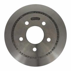 Disc Brake Rotor - Rear